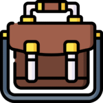 Leather bags