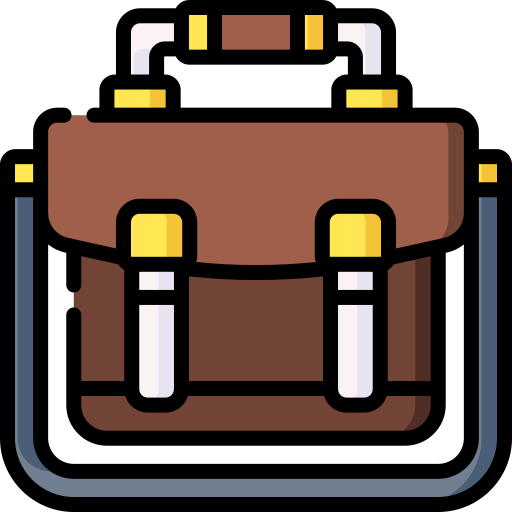 Leather bags